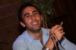 Byblos Souk on Friday Night, Part 2 of 2